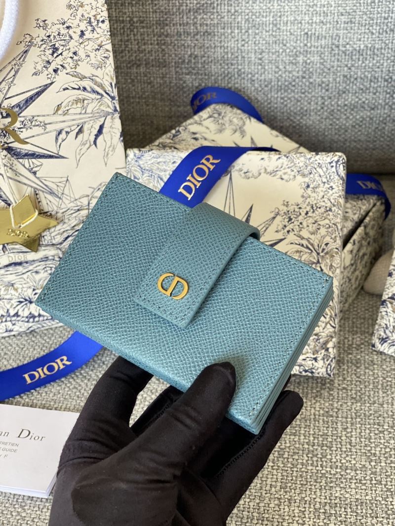 Christian Dior Wallet